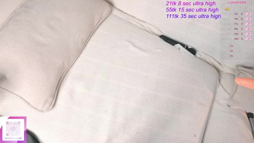 __KawaiiYuki__ Adult Chat December 9, 2025