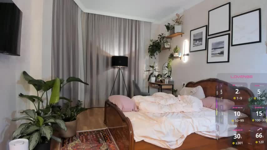 NicoleLuv Adult Chat December 9, 2025