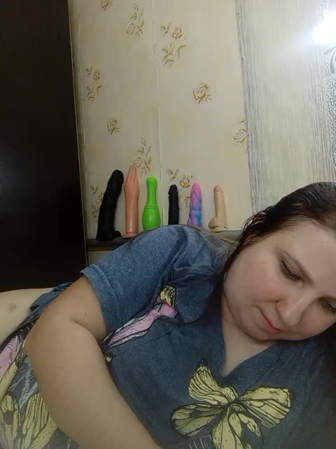 Konfetka80 Adult Chat December 9, 2025