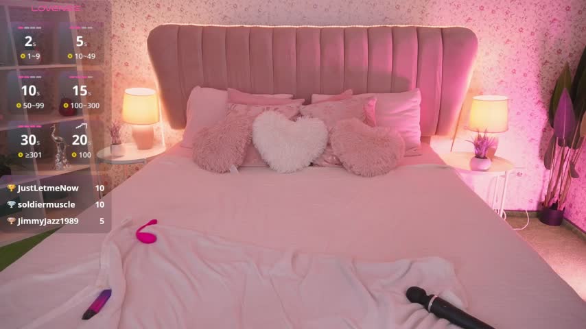 GabriellaJass Adult Chat December 9, 2025