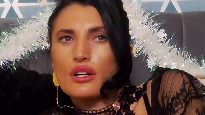 zoeylarkens Adult Chat December 9, 2025