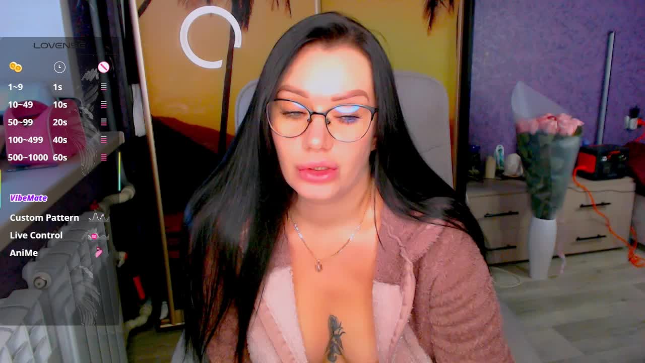 goldenwitchx Adult Chat December 9, 2025