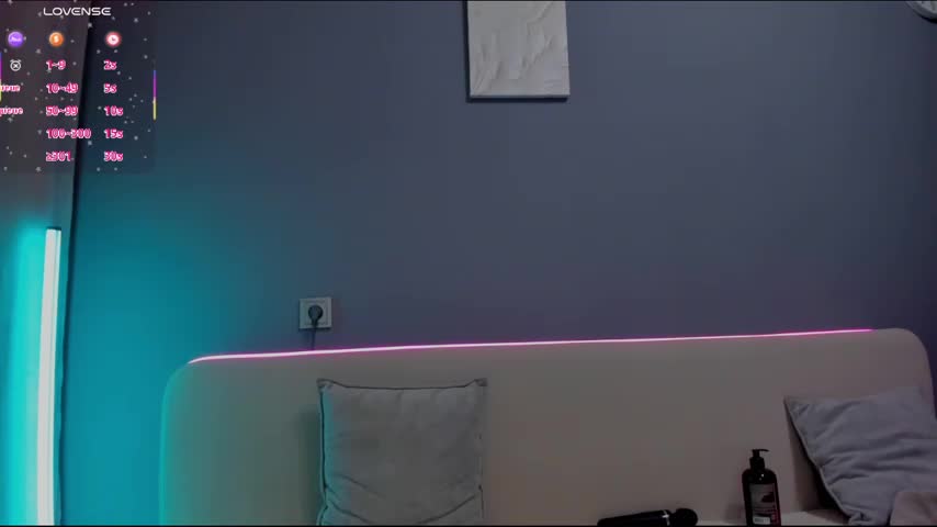 Malika_Lisan Adult Chat December 9, 2025