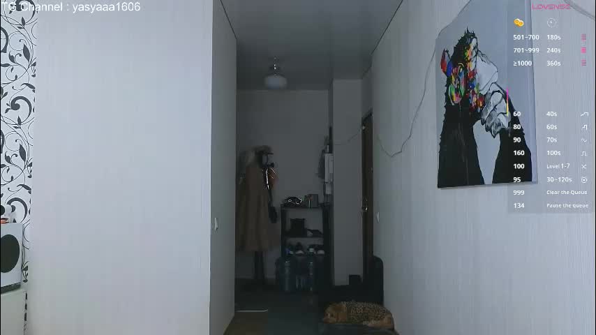 yasyaaa Adult Chat December 9, 2025