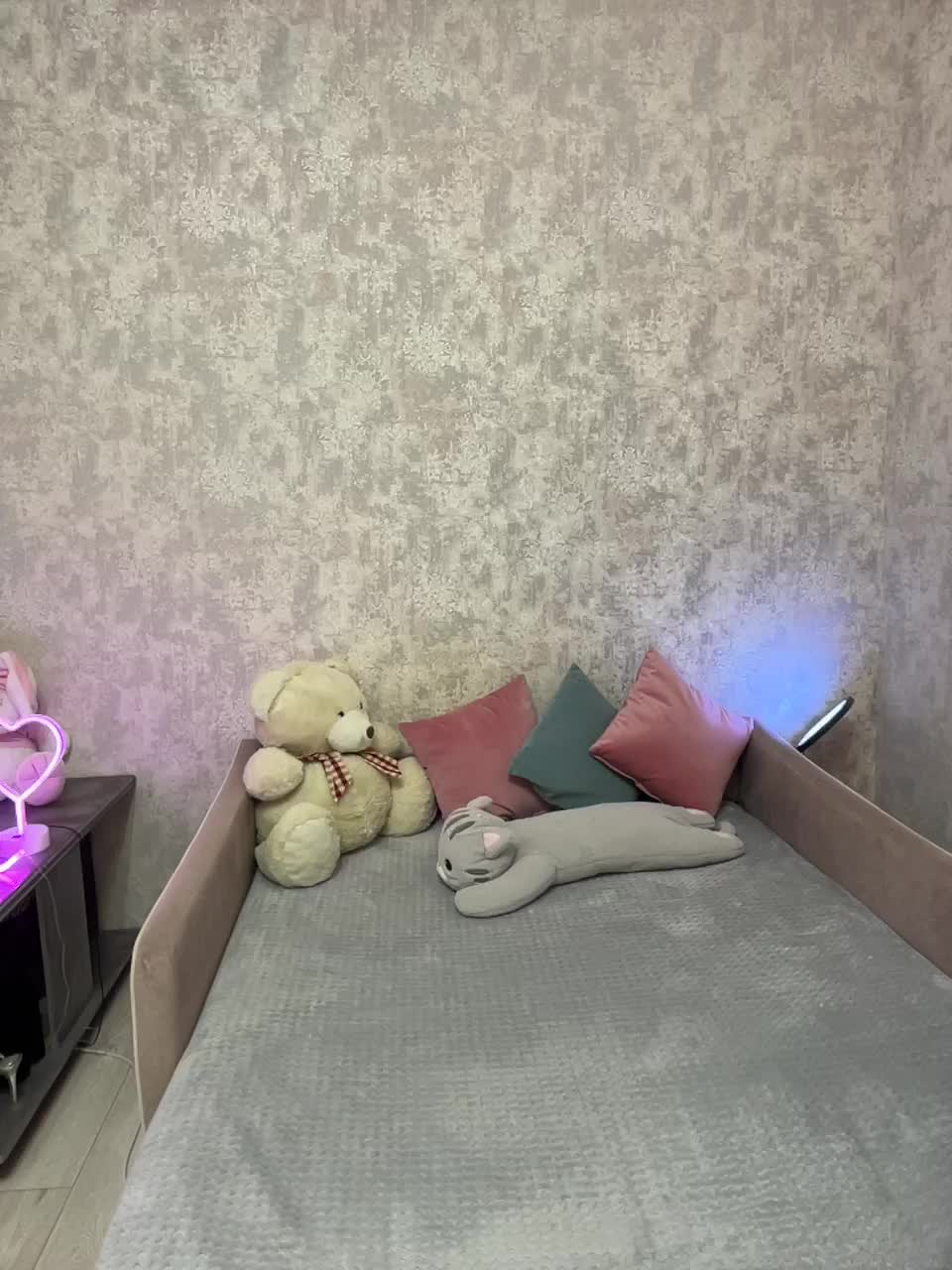 SeXXyMagic Adult Chat December 9, 2025