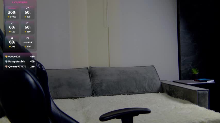 Teossa- Adult Chat December 9, 2025