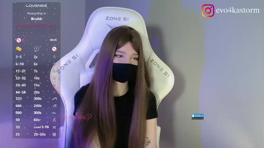 Evo4kaStorm Adult Chat December 9, 2025