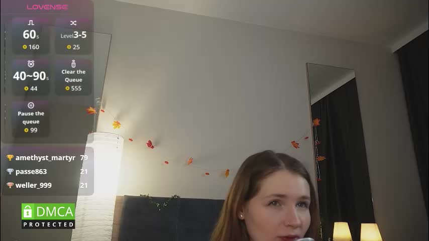 amycuteee Adult Chat December 9, 2025