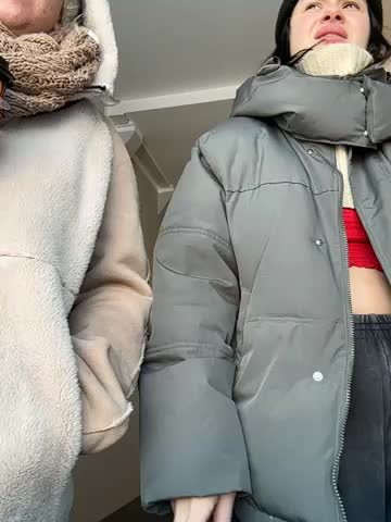 LikaCat Adult Chat December 9, 2025