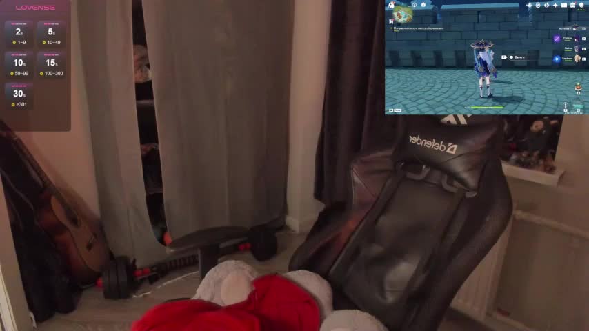 Melante Adult Chat December 9, 2025