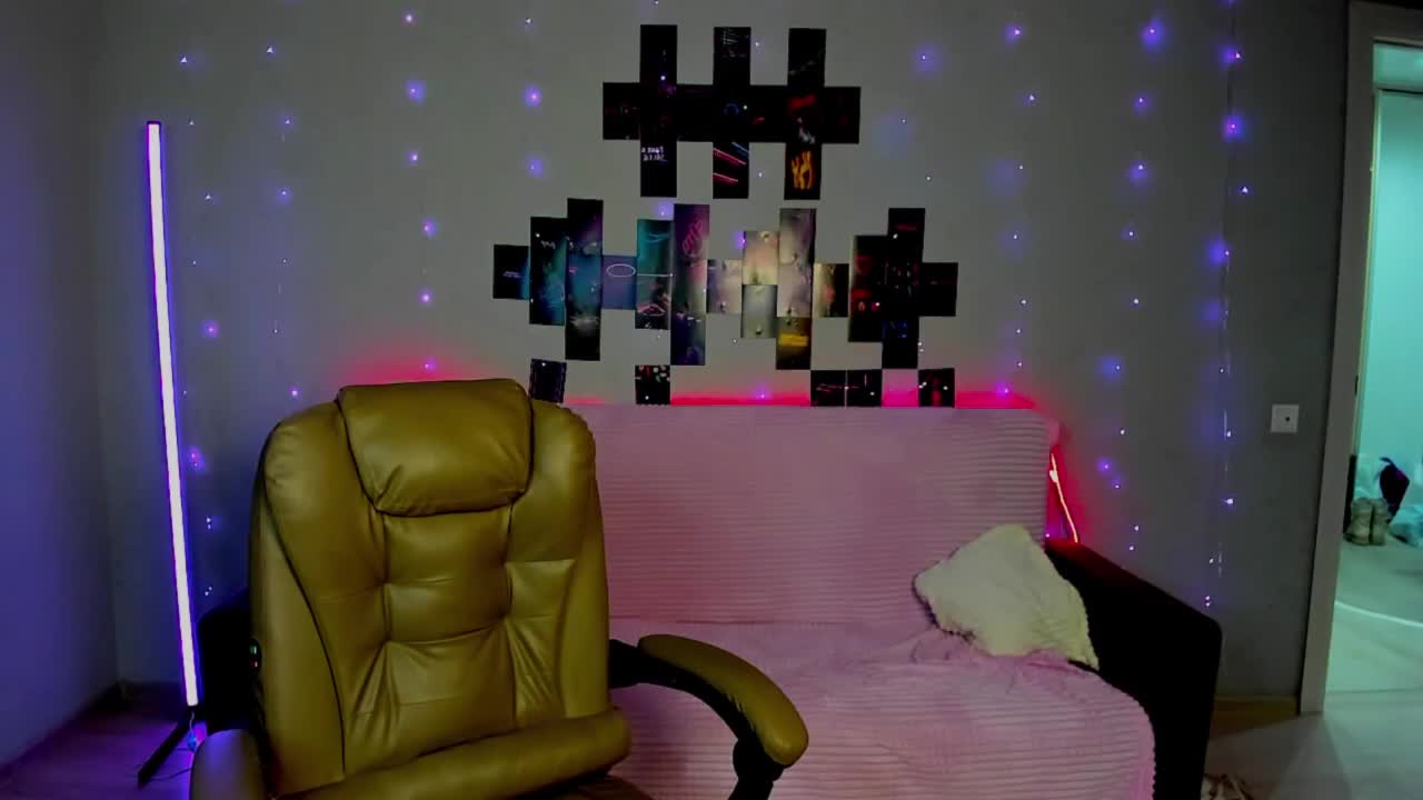 SteshaRay Adult Chat December 9, 2025