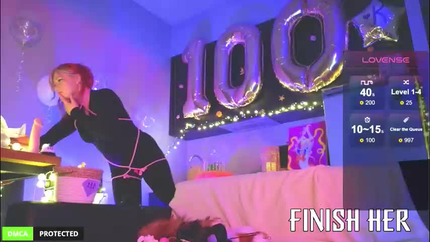 princess_sofiee Adult Chat December 9, 2025