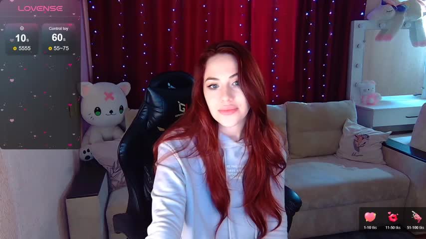 Sidney_blush Adult Chat December 9, 2025