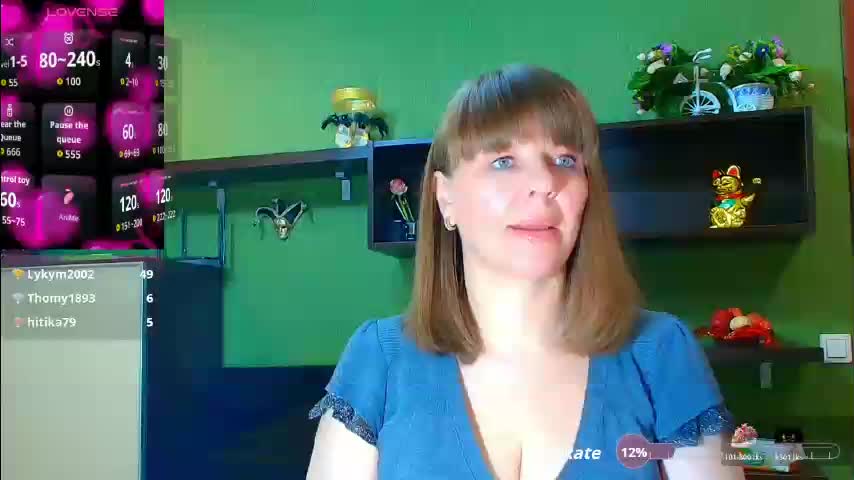 Veronika_Gold Adult Chat December 9, 2025
