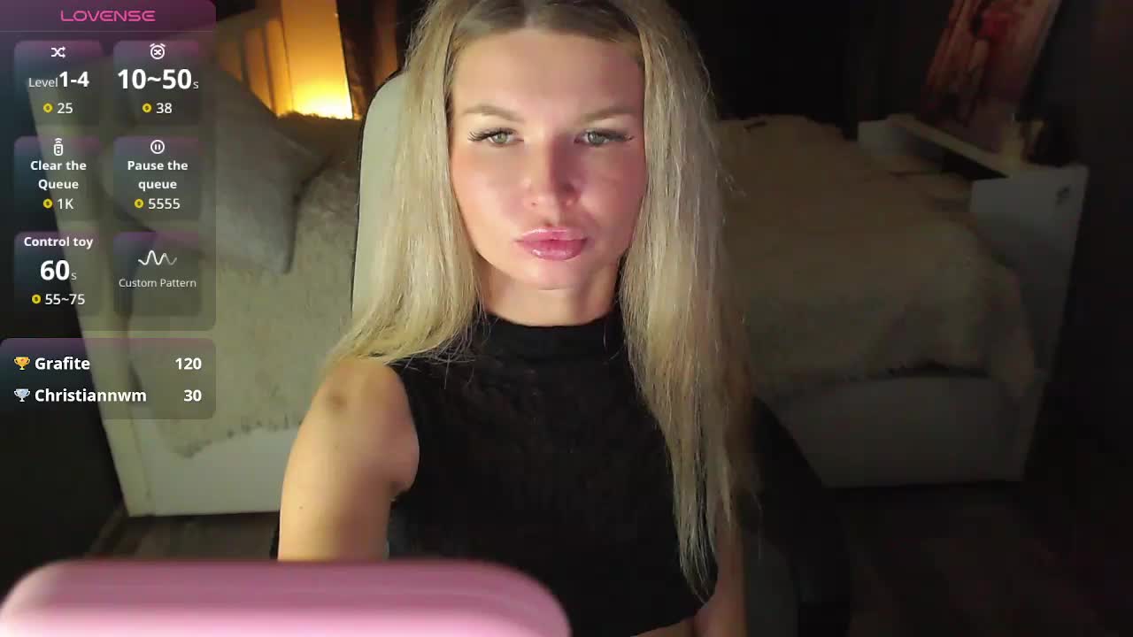 Masha-Masha Adult Chat December 9, 2025