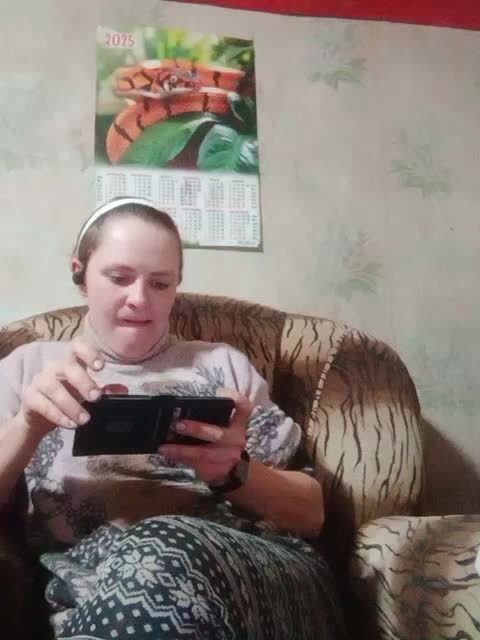 Calibriya Adult Chat December 9, 2025