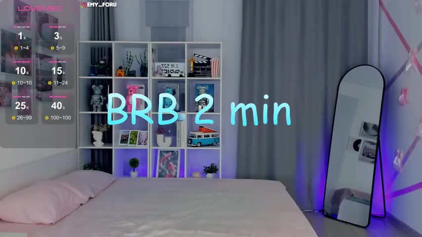 Emilyrighter1 Adult Chat December 9, 2025