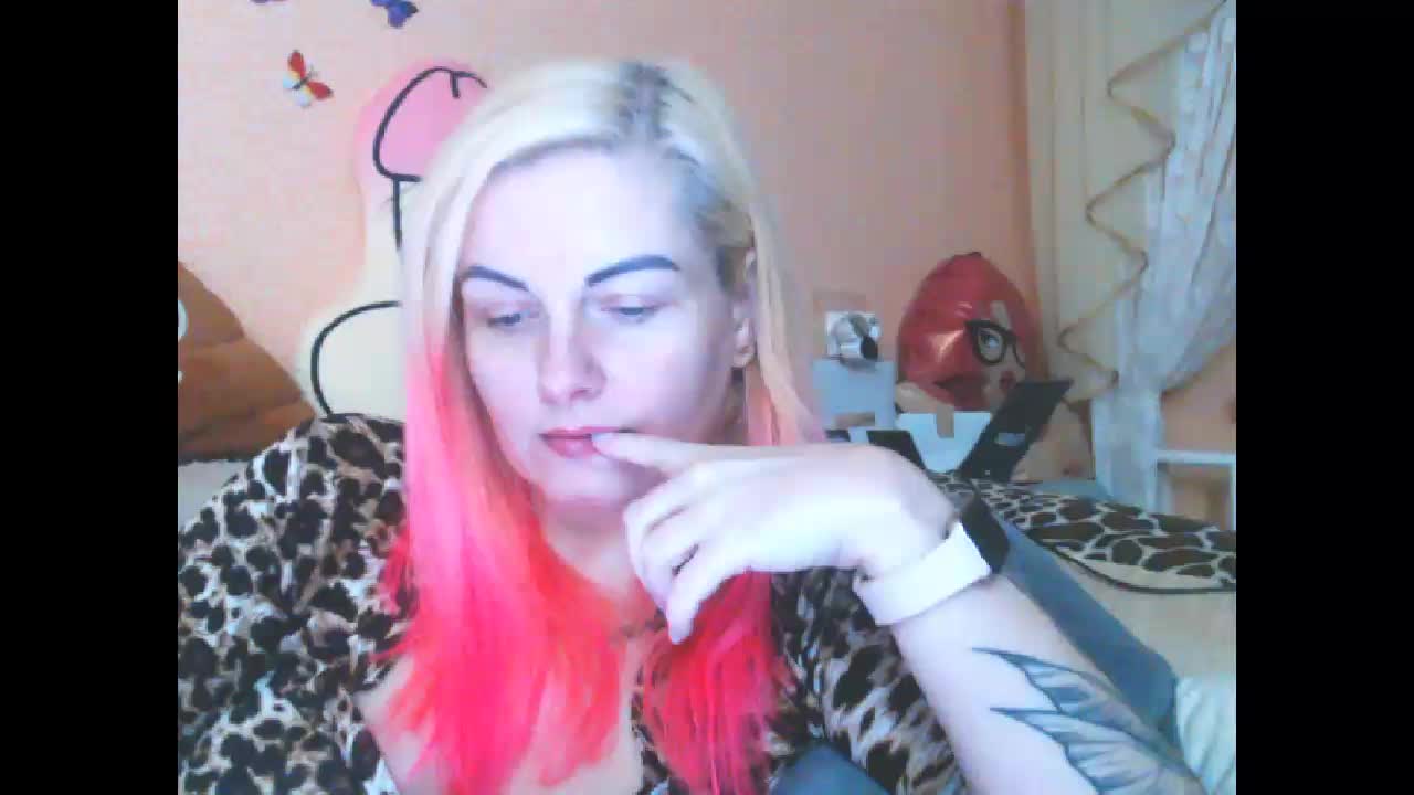 LazyPussy Adult Chat December 9, 2025