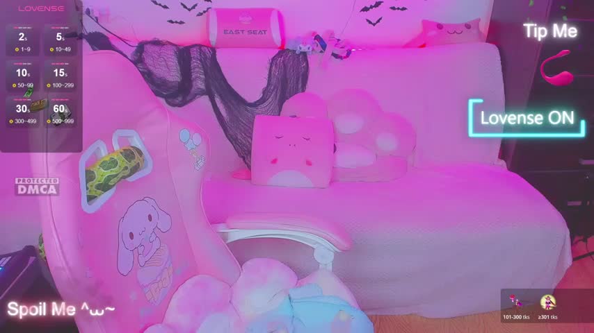 Lolisuccub Adult Chat December 9, 2025