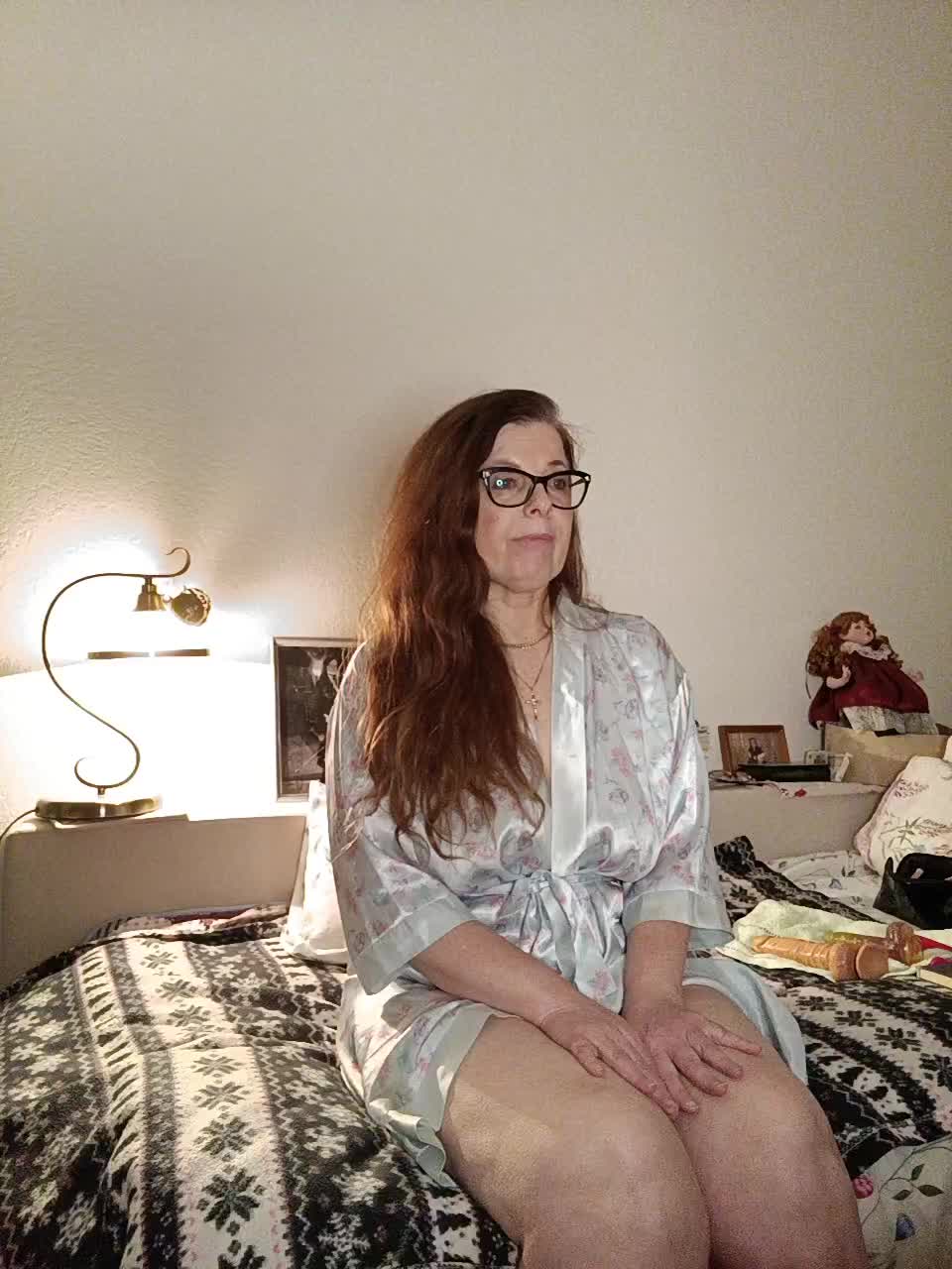 HelenBerg Adult Chat December 9, 2025