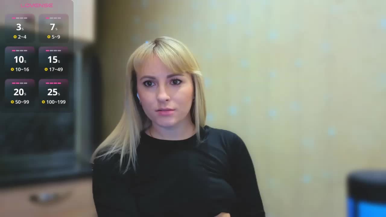 Smorodinkaa Adult Chat December 9, 2025