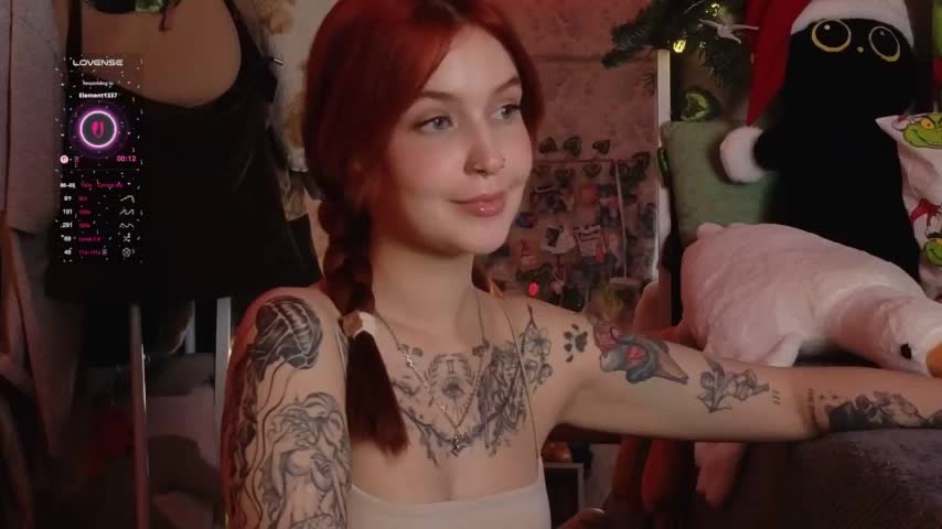 GoodyGirl Adult Chat December 9, 2025