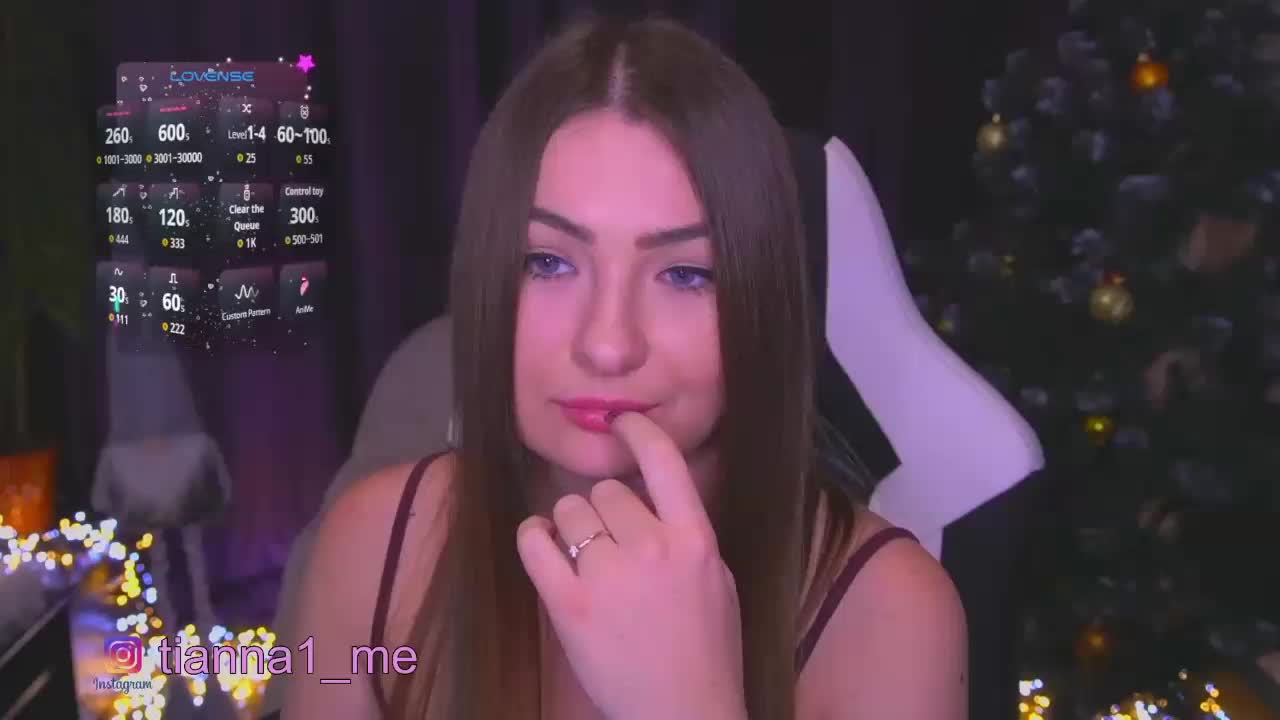 Tianna_me Adult Chat December 9, 2025