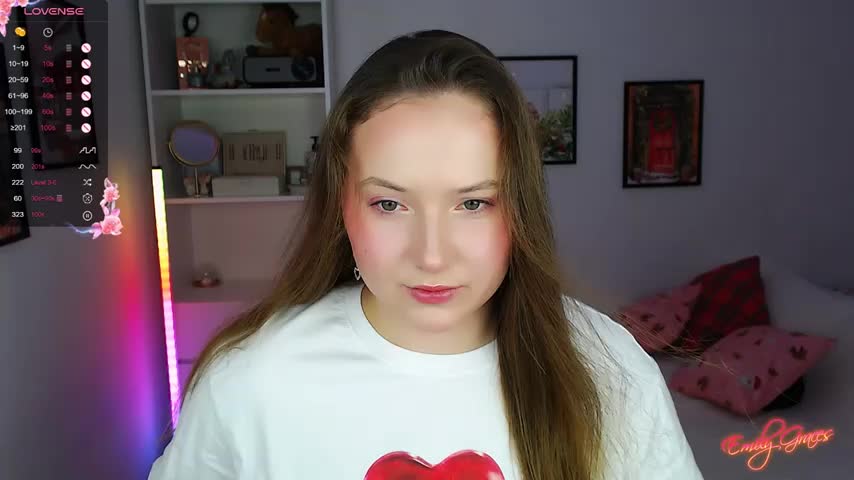 EmilyxxGraces Adult Chat December 9, 2025