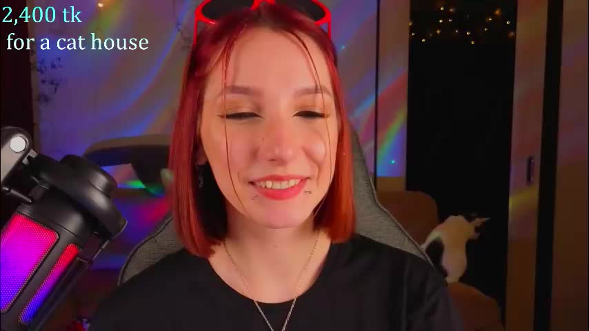 prettyreckess Adult Chat December 9, 2025