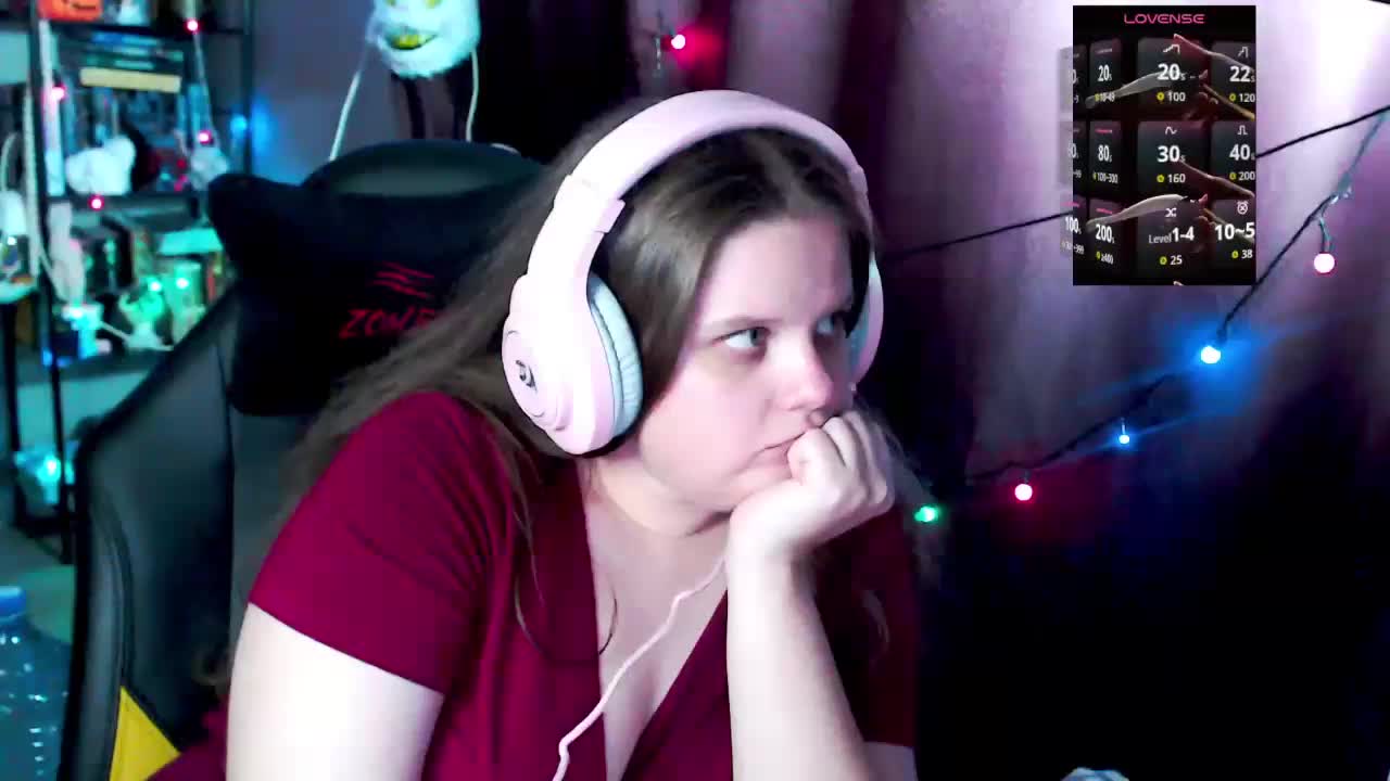 sweet_____cute Adult Chat December 9, 2025