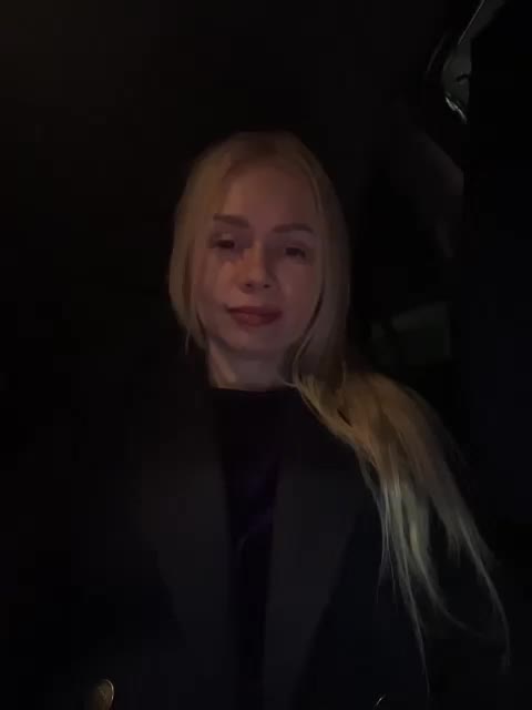 MirandaNow Adult Chat December 9, 2025