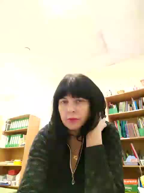 _GoodGirl_ Adult Chat December 9, 2025