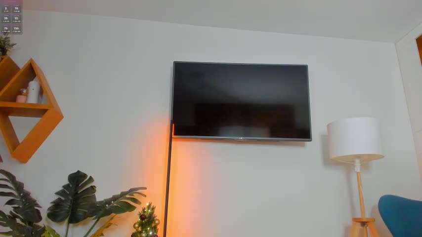 Hailey_Green Adult Chat December 9, 2025