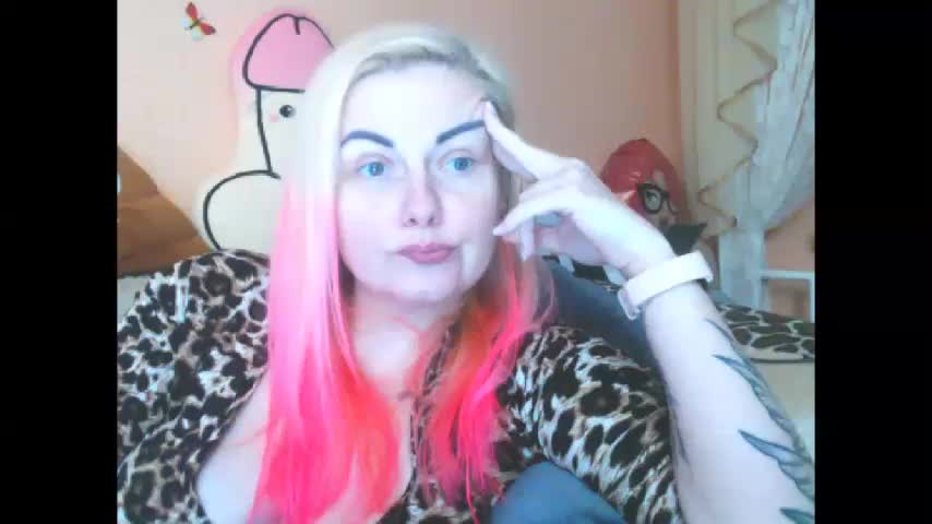 LazyPussy Adult Chat December 9, 2025