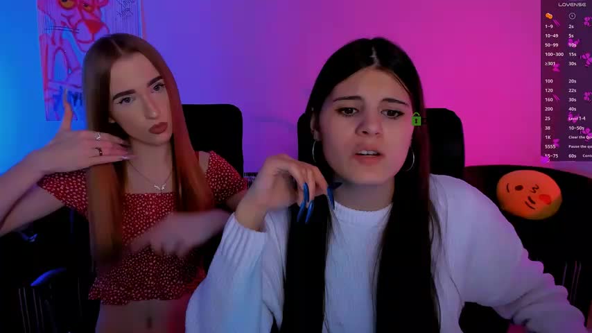 doll_vey Adult Chat December 9, 2025