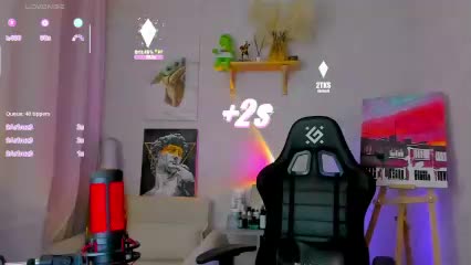 KiraRumGirl Adult Chat December 9, 2025