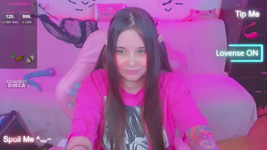 Lolisuccub Adult Chat December 9, 2025