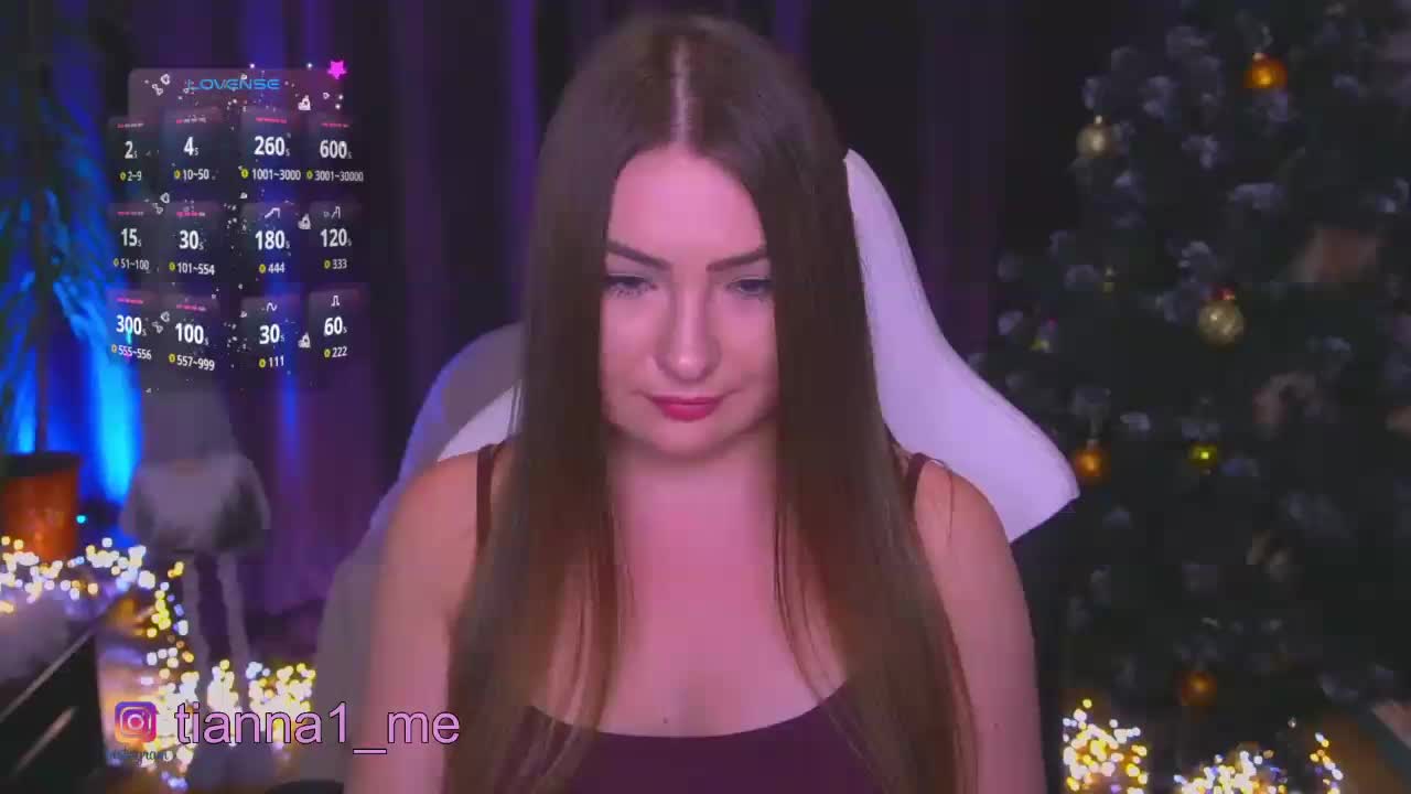 Tianna_me Adult Chat December 9, 2025