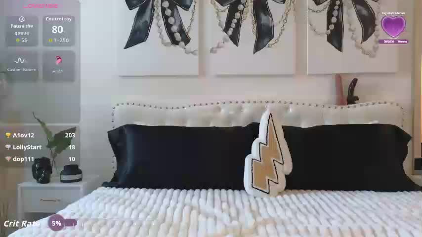 VioletBaby Adult Chat December 9, 2025