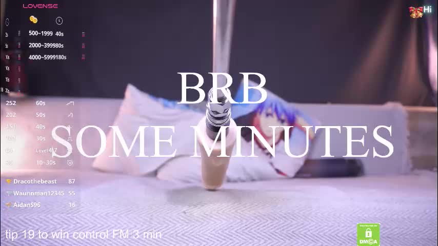 black_n_wh1te Adult Chat December 9, 2025