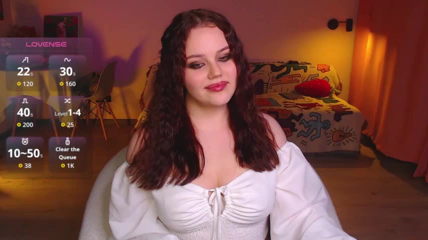 sensual_me Adult Chat December 9, 2025