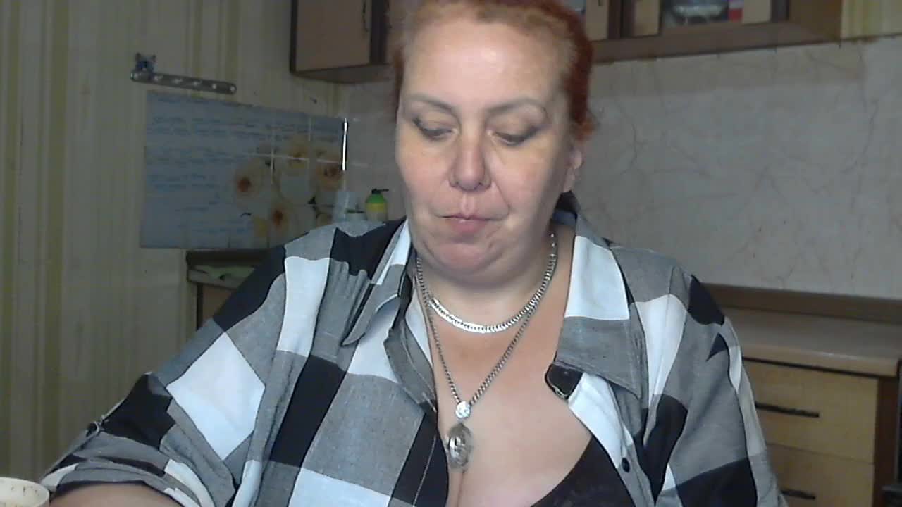 Tatyanka_ Adult Chat December 9, 2025