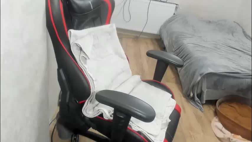 _miss_nikki_ Adult Chat December 9, 2025