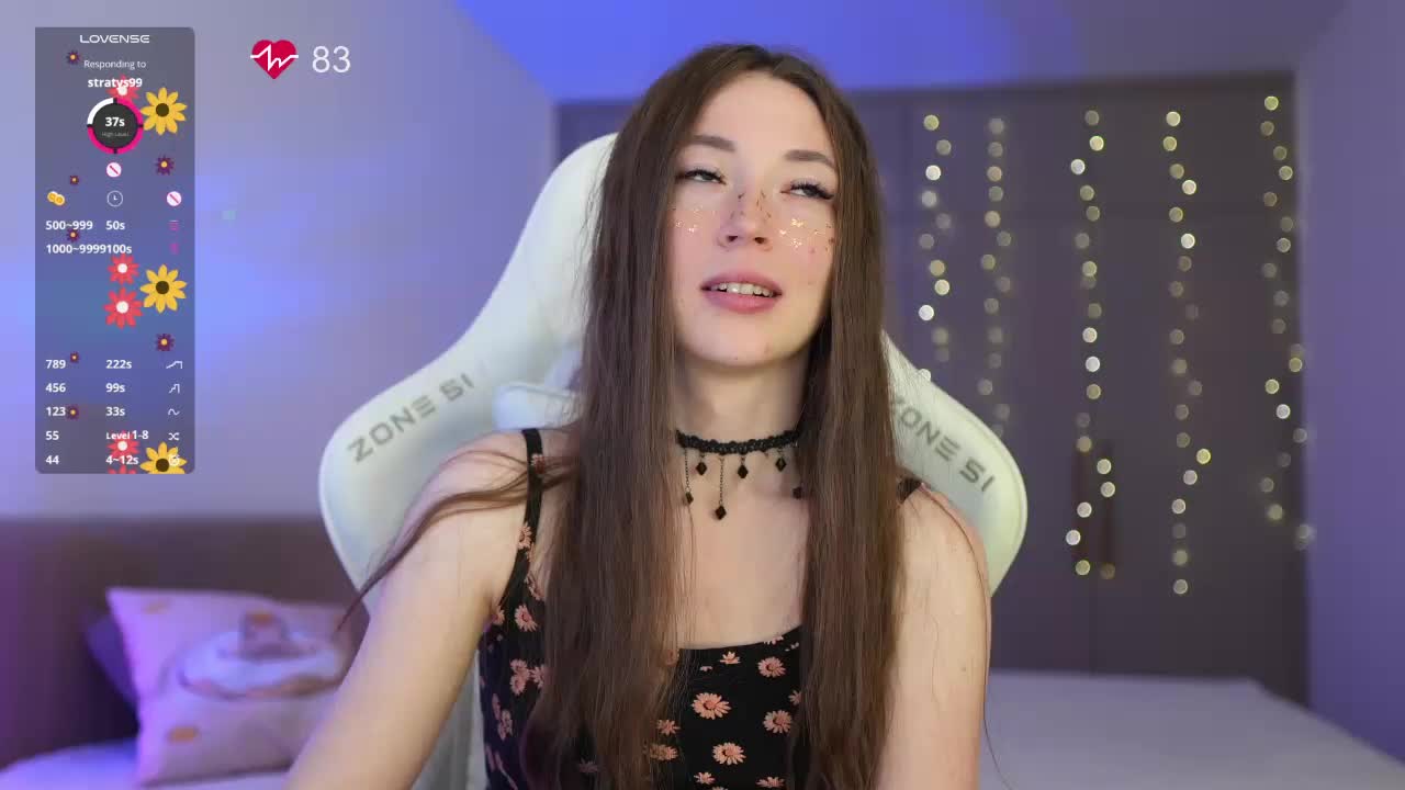 lollipop-o Adult Chat December 9, 2025