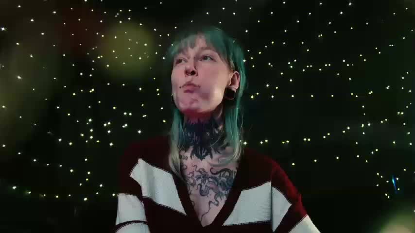 LittleSpaceMouse- Adult Chat December 9, 2025