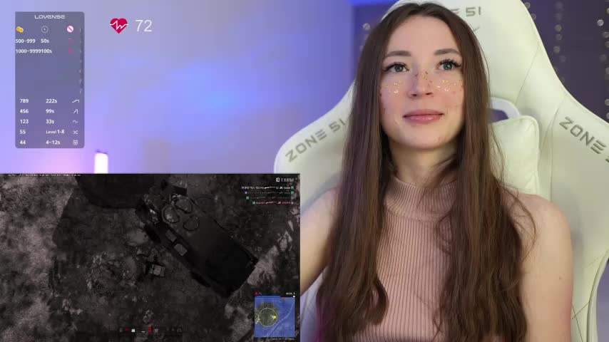 moleculegirl Adult Chat December 9, 2025