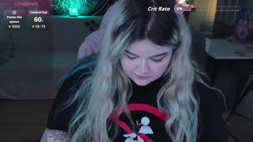 _CandyM1lky_ Adult Chat December 9, 2025