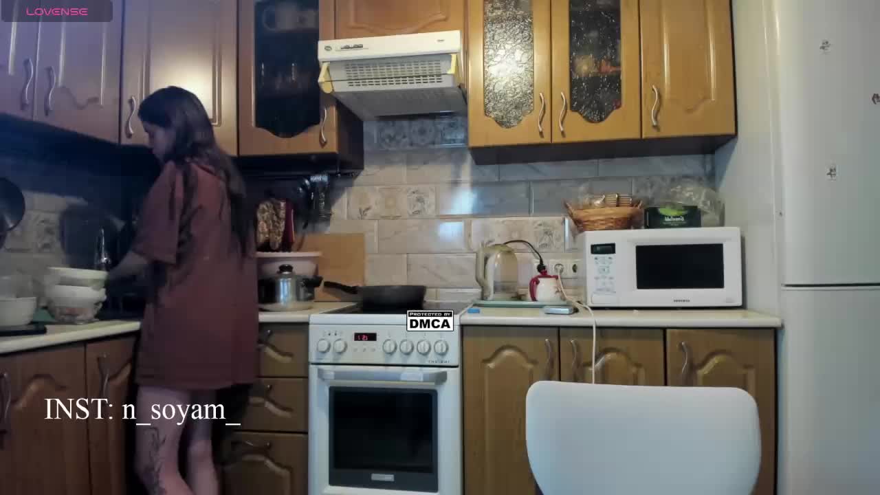 KikiSoHigh Adult Chat December 9, 2025