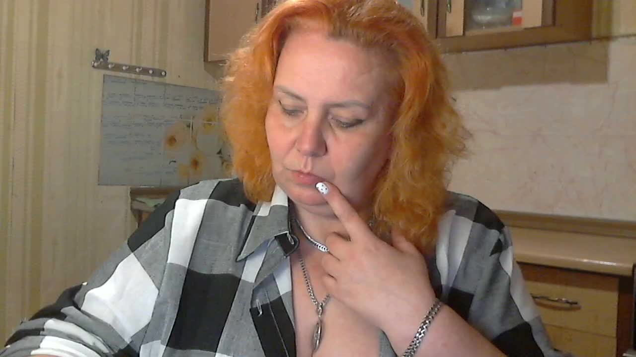 Tatyanka_ Adult Chat December 9, 2025