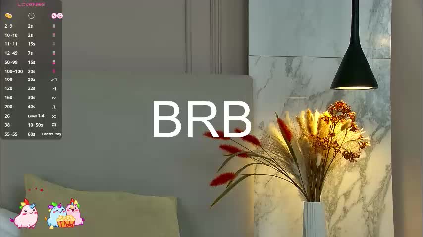 maltii_evans Adult Chat December 9, 2025